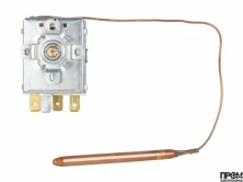 Регулировочный термостат Imit TR2 9304