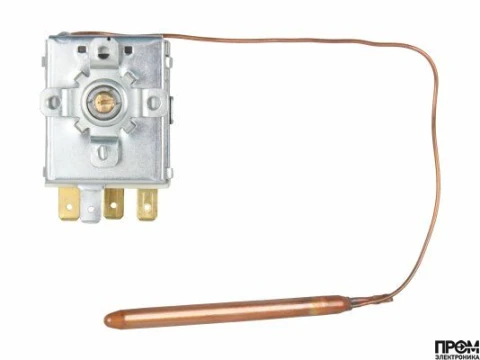 Регулировочный термостат Imit TR2 9304