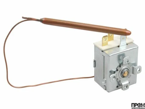 Регулировочный термостат Imit TR2 9304