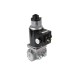 Газовый электромагнитный клапан Honeywell VE4025C1119