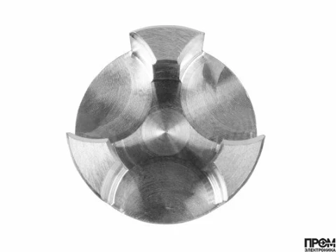 Металлическое сцепление Ø40 / 160 мм