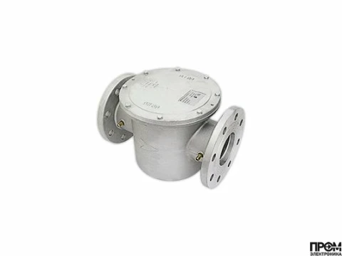 Газовый фильтр CIB Unigas DN80, 2090112