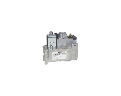 <!--[CDATA[ 				Газовый электромагнитный клапан Honeywell VR4605CB1058, 2 кг, для атмосферных котлов 				]]-->