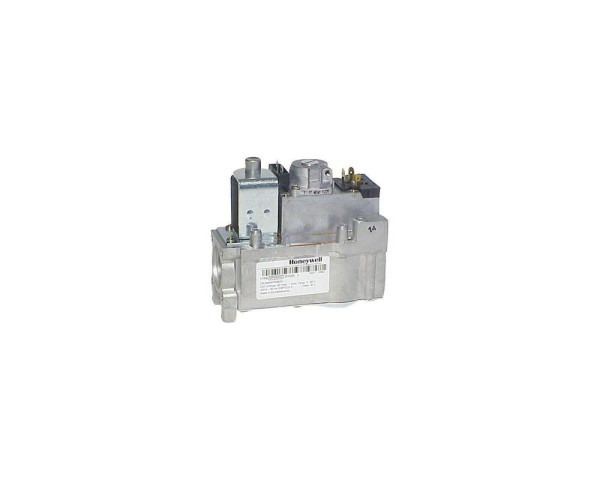 <!--[CDATA[ 				Газовый электромагнитный клапан Honeywell VR4605CB1058, 2 кг, для атмосферных котлов 				]]-->