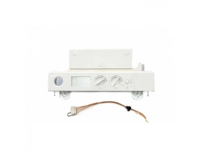Контроллер управления котлом Viessmann VBC113-B01 (артикул 7838301)