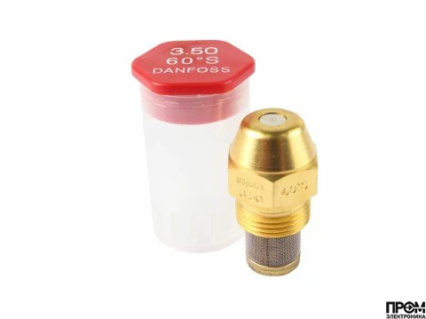 Форсунка Elco OD 3.50 / 60º S