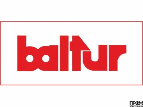 Форсунка Baltur 0024050009