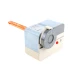 Аквастат Honeywell L6191B2005 - двойной термостат для регулировки и ограничения температуры воды