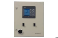 Шкаф управления Grundfos для 3 насосов Control DC-S 3x110-138A 97922630