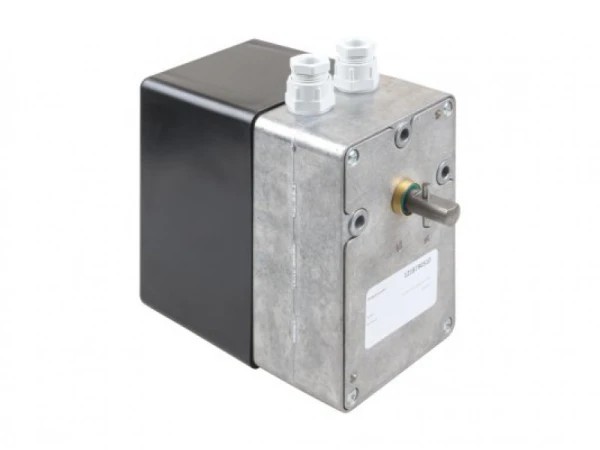 Сервопривод Schneider Electric STM40 Q15.51/8 2N L Pot для котлов Elco, артикул 65311576