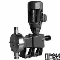 Насос дозирующий ETATRON ST-P BA 11/10 400/3/50 0.18 кВт AP0011BA00100