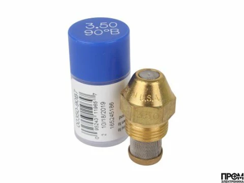 Форсунка Delavan 3.50/90° B