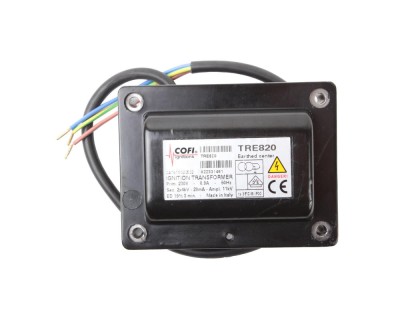 Трансформатор розжига Elco TRE820