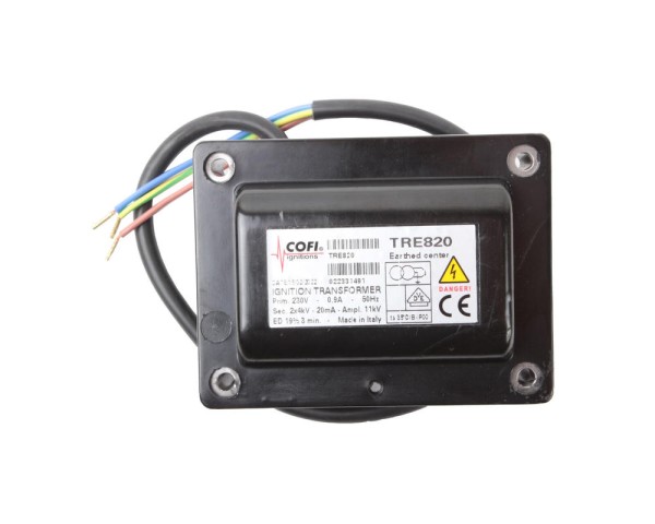 Трансформатор розжига Elco TRE820