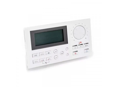 Блок управления котлом Viessmann Vitotronic KW4/5 (артикул 7823978)
