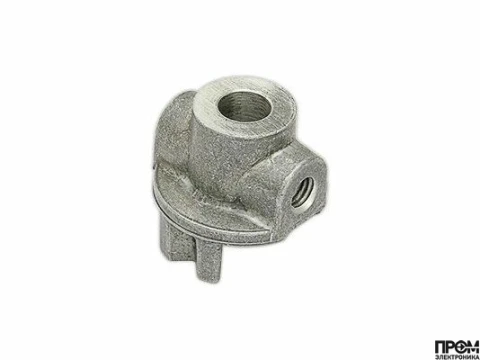 Сцепление электродвигателя 34 X 37