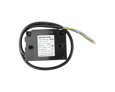 Трансформатор розжига Brahma TCD2CA 15930100