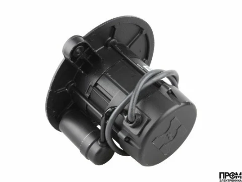 Электродвигатель Hanning OE6B2B-315