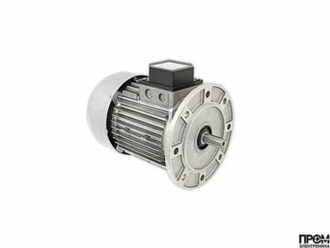 Электродвигатель Ecoflam 5.5 кВт, 65325357