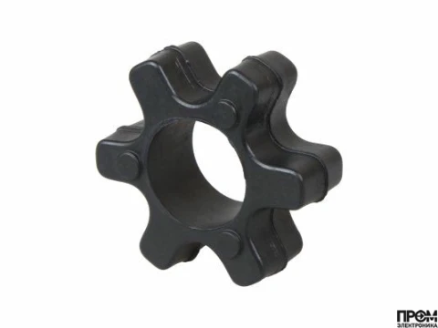 Сцепление электродвигателя Ø42 X 14