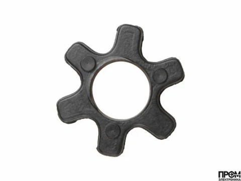 Сцепление электродвигателя Ø42 X 14