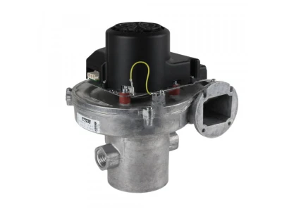 Вентилятор EBM NRG-137 для котлов Bosch/Buderus, 150 кВт (Артикул: 8738805005)
