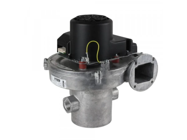 Вентилятор EBM NRG-137 для котлов Bosch/Buderus, 150 кВт (Артикул: 8738805005)