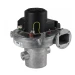 Вентилятор EBM NRG-137 для котлов Bosch/Buderus, 150 кВт (Артикул: 8738805005)