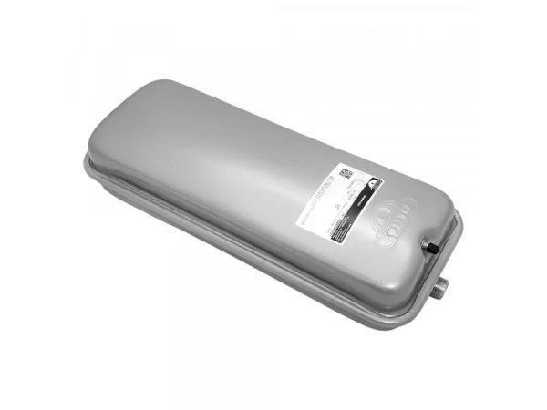 Расширительный бак Zilmet 13N600FG17, 7.5 л, 3/4\"G, для систем отопления