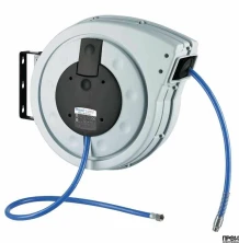 Катушка MAVEL ROLL MEGA 20м, 15Бар, 10мм для воздуха 880100 MAVEL
