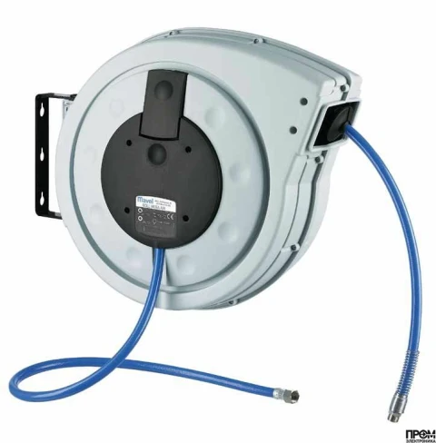 Катушка MAVEL ROLL MEGA 20м, 15Бар, 10мм для воздуха 880100 MAVEL