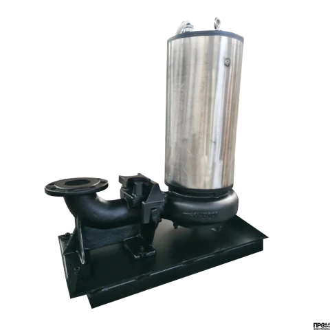 Насос VSE.200.250.4.C.295.N.5.1D.E