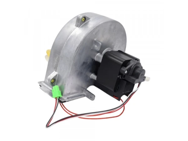 Вентилятор дымоудаления для котлов Navien (ASE 30, 35K, Coaxial Ace 30) - Артикул 30005562