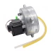 Вентилятор дымоудаления для котлов Navien (ASE 30, 35K, Coaxial Ace 30) - Артикул 30005562