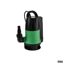 Насос дренажный DV 150/6, 400 Вт, 9 м3/ч, Оазис Р0000105236