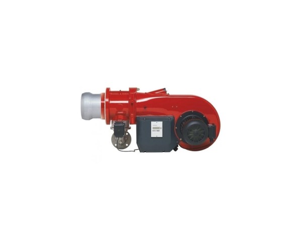 Дизельная горелка Weishaupt WM-L 30/3-A/R