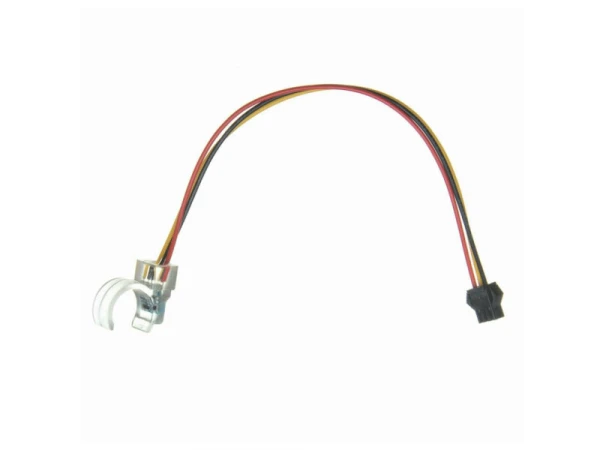 Датчик расхода ГВС Electrolux AC02000012 для котлов отопления