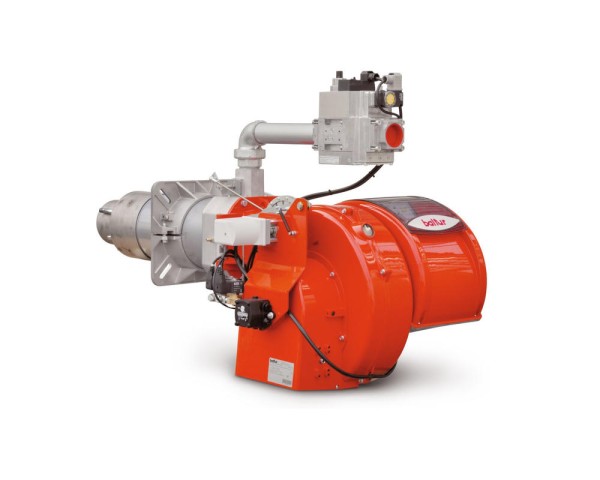Газодизельная горелка Baltur TBML 120 MC