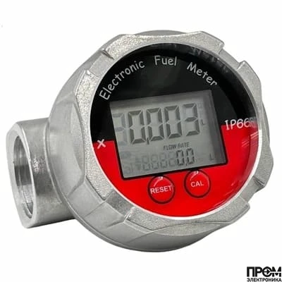 Счетчик бензина Petroll MEX 120