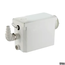 Канализационная насосная станция SANIVORT 405 М, Unipump 62916