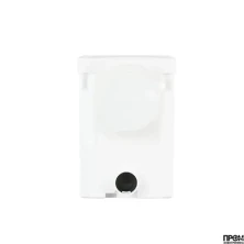 Канализационная насосная станция SANIVORT 405 М, Unipump 62916