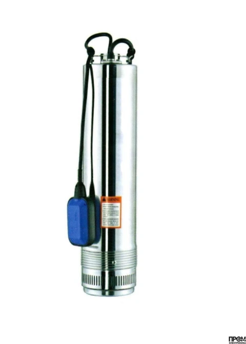 Насос колодезный Speroni SK 5 2- 45, 0,75 кВт, 1х230 В 50 Гц (W3DMS330)