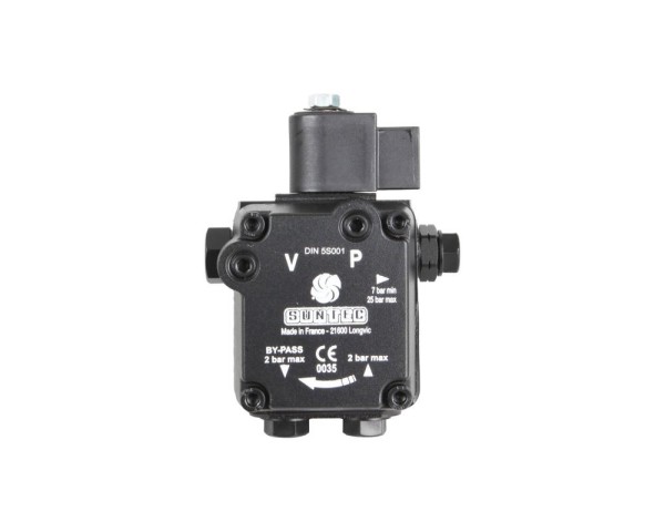 Насос для горелки Suntec AS 57 C 1544 6P 0700