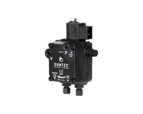 Насос для горелки Suntec AL V 30 C 9611 4P 0700