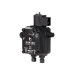 Насос для горелки Suntec AL V 30 C 9611 4P 0700