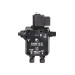 Насос для горелки Suntec AL V 30 C 9611 4P 0700
