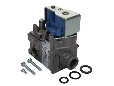 Газовая арматура SIT 848 Sigma GB022 для котлов Bosch/Buderus, артикул 7736700635