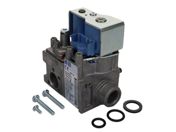 Газовая арматура SIT 848 Sigma GB022 для котлов Bosch/Buderus, артикул 7736700635