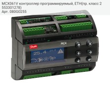 MCX061V контроллер программируемый, ETH(пр. класс 2553301278)