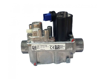 Газовый клапан Vaillant 0020268765 для котлов ecoTEC (60 mbar, Класс C+C)